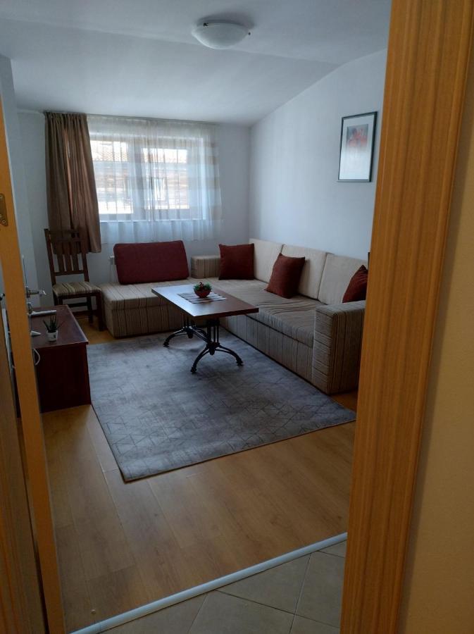 Gondola Lift Apartment 5402 Bansko Exterior photo